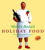 Mario Batali Holiday Food （1ST）