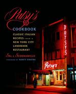 Patsy's Cookbook : Classic Italian Recipes from a New York City Landmark Restaurant （1ST）