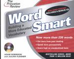 The Princeton Review Word Smart (5-Volume Set) : Building an Educated Vocabulary