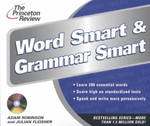 The Princeton Review Word Smart & Grammar Smart (6-Volume Set) （Abridged）
