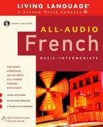 French (6-Volume Set) : Basic-Intermediate （Abridged）