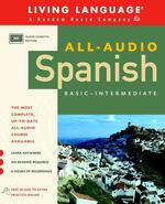 Living Language Spanish (6-Volume Set) : Basic-Intermediate