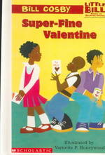 Super-Fine Valentine