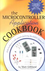 The Microcontroller Application Cookbook : Featuring the Basic Stamp II