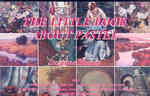 The Little Book about Pastel （Reprint）