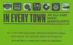 In Every Town : An All-Ages Music Manualfesto