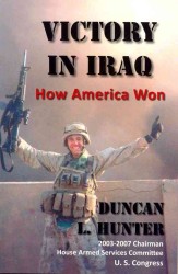Victory in Iraq : How America Won （2ND）