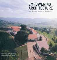 Empowering Architecture : Butaro Hospital, Rwanda