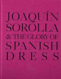 Joaquin Sorolla & the Glory of Spanish Dress
