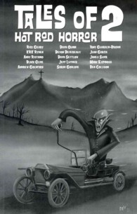 Tales of Hot Rod Horror 2 (Tales of Hot Rod Horror)