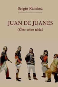 Juan de Juanes : leo sobre tabla / Oil on Canvas
