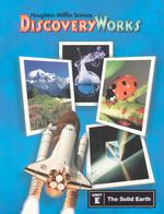 Houghton Mifflin Science Discovery Works - Unit E : The Solid Earth （Student）