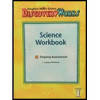 Discovery Works, Grade 1 Workbook Level 1 : Houghton Mifflin  