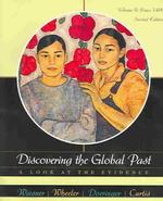 Discovering the Global Past 〈2〉