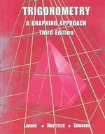 Trigonometry : A Graphing Approach （3TH）