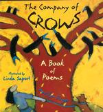 The Company of Crows : A Book of Poems