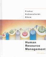 Human Resource Management （5TH）