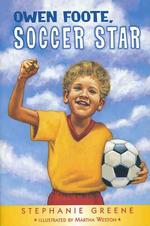 Owen Foote, Soccer Star (Owen Foots (Paperback)")