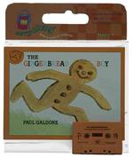 Gingerbread Boy （PAP/CAS）