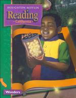 Houghton Mifflin Reading: Student Anthology Theme 5 Grade 1 Wonders 2003; 9780618157150; 0618157158