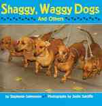 Shaggy, Waggy Dogs : And Others （Reprint）