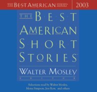 The Best American Short Stories 2003 (4-Volume Set) (Best American Short Stories) （Unabridged）