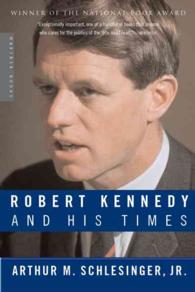 Robert Kennedy and His Times （1ST）