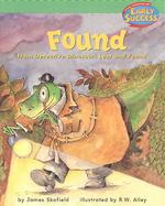 Found （Student）
