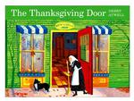 The Thanksgiving Door