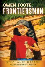 Owen Foote, Frontiersman (Owen Foots (Paperback)")