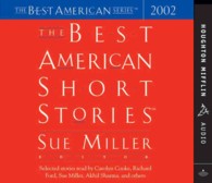 The Best American Short Stories 2002 (5-Volume Set) (Best American Short Stories) （Abridged）