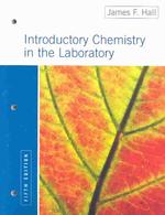 Introductory Chemistry in the Laboratory （5 LAB）