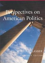 Perspectives on American Politics （4TH）