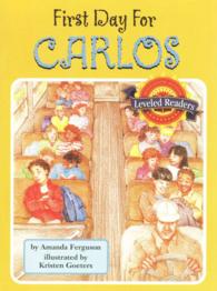 Houthton Mifflin Leveled Readers Level 3 04 (23-Volume Set) (Houthton Mifflin Leveled Readers)