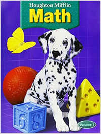 Mathmatics : Level 1 Volume1 2005 〈1〉 （Student）