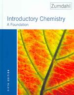 Introductory Chemistry : A Foundation （5 PCK HAR/）