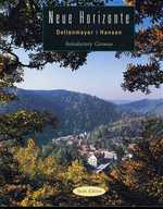 Neue Horizonte : A First Course in German Language & Culture （6 INA PCK）