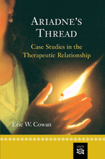 アリアドネの糸：治療関係の事例研究<br>Ariadne's Thread : Case Studies in the Therapeutic Relationship