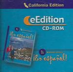 En Espanol, IB : California Edition （HAR/CDR）