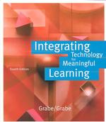 Integrating Technology for Meaningful Learning （4 HAR/CDR）