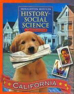 History Social-Science, California Edition : Neighborhoods: Grade 2 （Student）