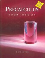 Precalculus （6 PCK）