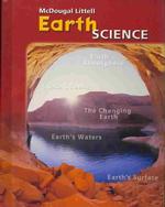 Mcdougal Littell Science : Earth Science （Student）