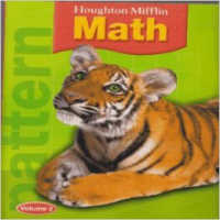 Mathmatics Level 2 : Houghton Mifflin Mathmatics 〈2〉