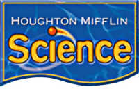 Science Study Guide Consumable Level 6 : Houghton Mifflin Science