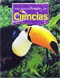 Science Single Volume Level 3 : Houghton Mifflin Science Spanish