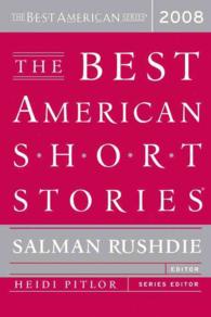 The Best American Short Stories (Best American")