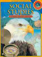 Houghton Mifflin Social Studies : United States History: Liberty Edition （Student）