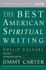 The Best American Spiritual Writing (Best American")