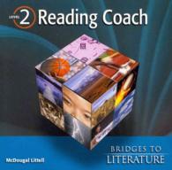 Bridges to Literature : Reading Coach (Bridges to Literature Level 2) （DVDR）